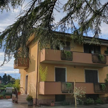 El Lugo Apartment Кола Экстерьер фото