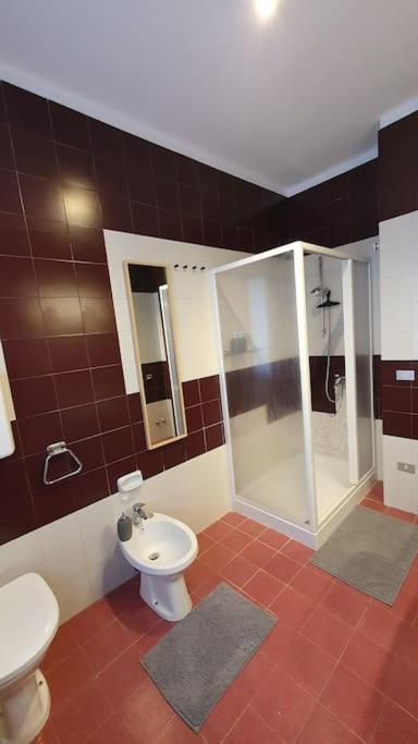 El Lugo Apartment Кола Экстерьер фото