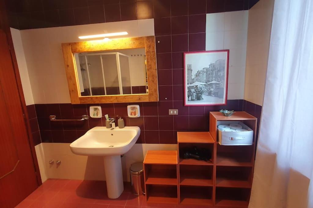 El Lugo Apartment Кола Экстерьер фото