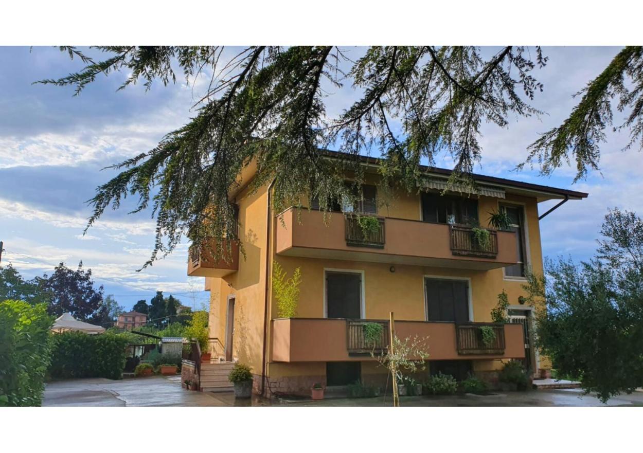 El Lugo Apartment Кола Экстерьер фото
