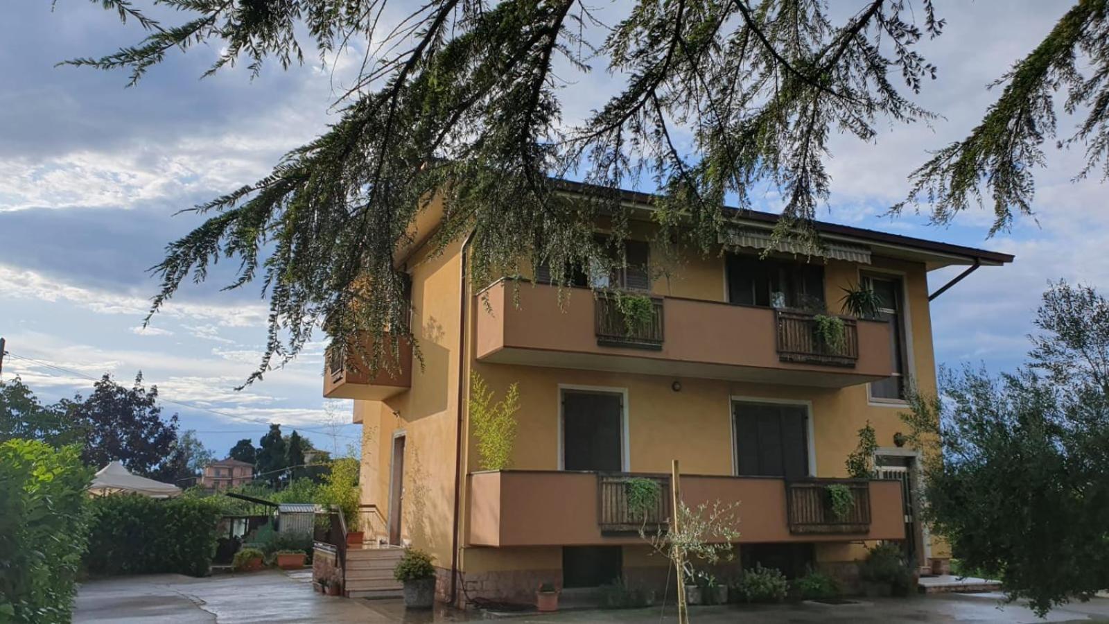El Lugo Apartment Кола Экстерьер фото
