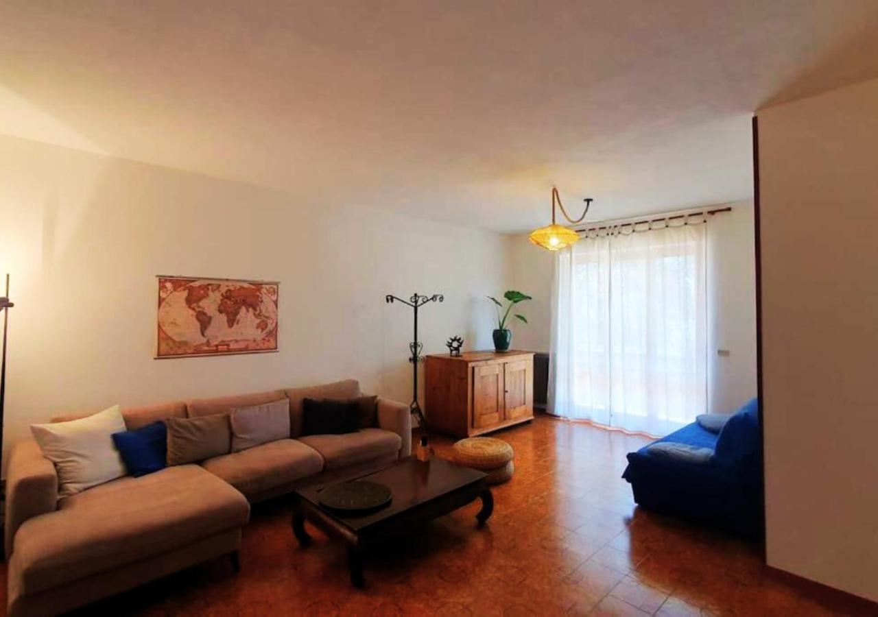 El Lugo Apartment Кола Экстерьер фото