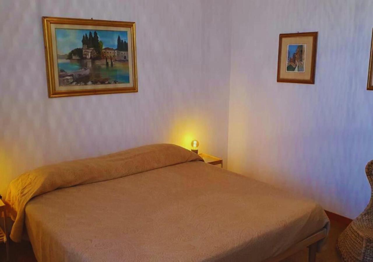 El Lugo Apartment Кола Экстерьер фото