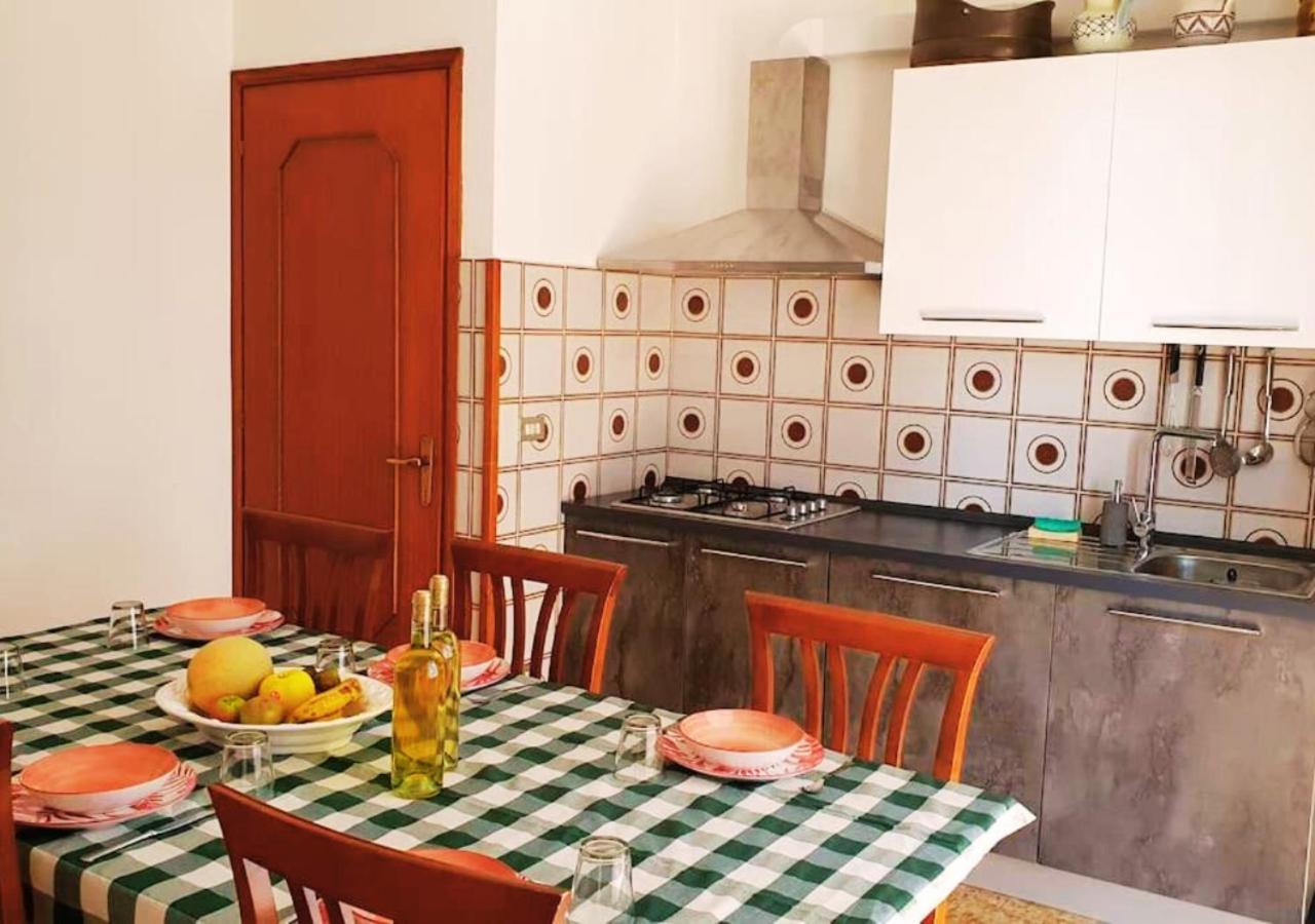 El Lugo Apartment Кола Экстерьер фото