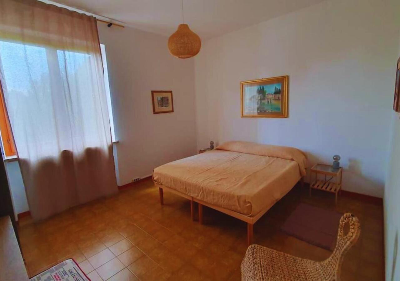 El Lugo Apartment Кола Экстерьер фото